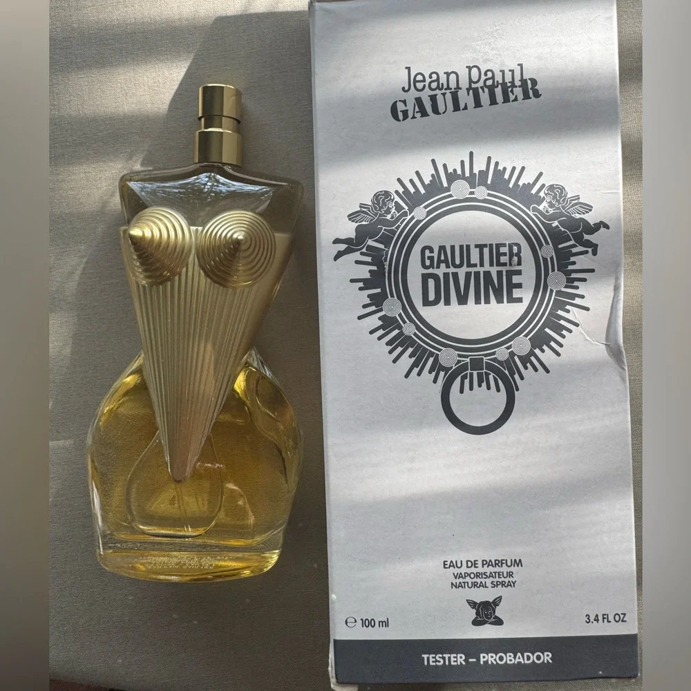 Jean Paul Gaultier Divine - Picture 2 of 6